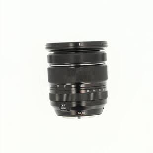 Fujinon XF 16-80mm f/4,0 R OIS WR (begagnad)