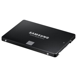 SSD 870 EVO SATA 2,5"- 500GB