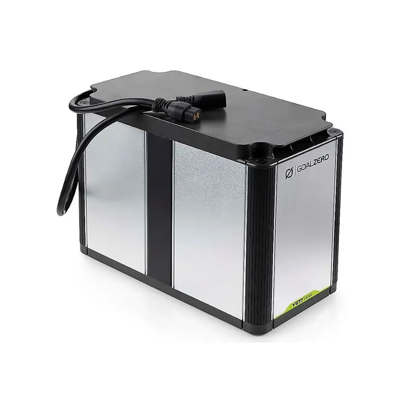 Yeti Expansion Tank - 1200Wh