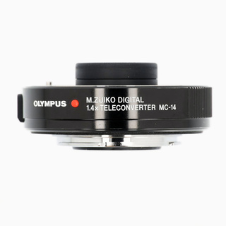 MC-14, telekonverter 1,4x (begagnad)