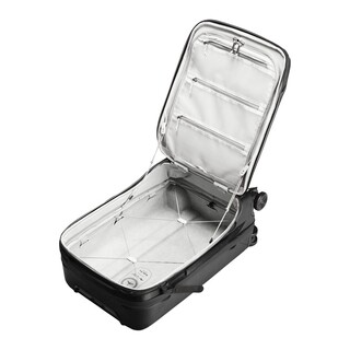 Roller Pro Carry-On + Camera Cube v2 X-Large - Svart