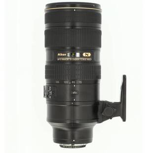 AF-S 70-200/2,8G IF-ED VR II (begagnad)