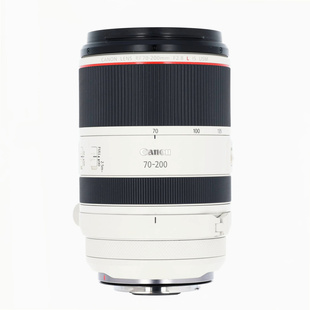 RF 70-200mm f/2,8 L IS USM (fullformat) (begagnad)
