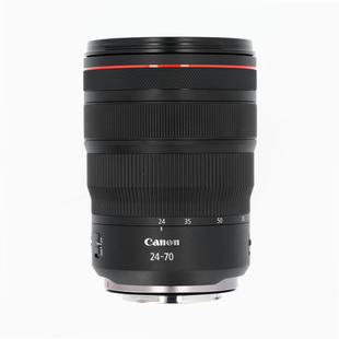 RF 24-70mm f/2,8 L IS USM (fullformat) (begagnad)