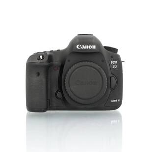 EOS 5D Mark III hus (begagnad)
