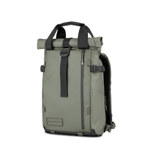 PRVKE 15 V4, ryggsäck - Wasatch Green