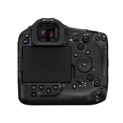 EOS R1 hus 