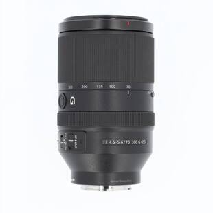 FE 70-300mm f/4,5-5,6 G OSS (fullformat) (begagnad)