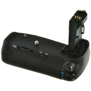batterigrepp JBG-C011 (Canon BG-E14 70D, 80D, 90D)