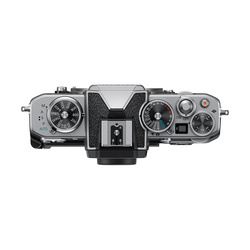Z fc, kamerahus + Z 28mm f/2,8 Special Edition