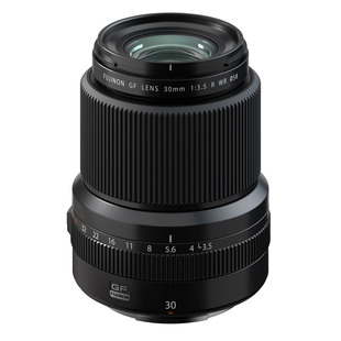Fujinon GF 30mm f/3,5 R WR för GFX 