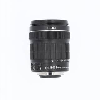 EF-S 18-135/3,5-5,6 IS STM (begagnad)