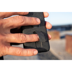 Mobile Loop Case iPhone 12 Pro Max - Charcoal