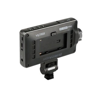 DC-550 Pro 5,25" HD LCD  Touchscreen Monitor