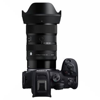 17-40mm f/1,8 DC Art för Canon RF (APS-C)