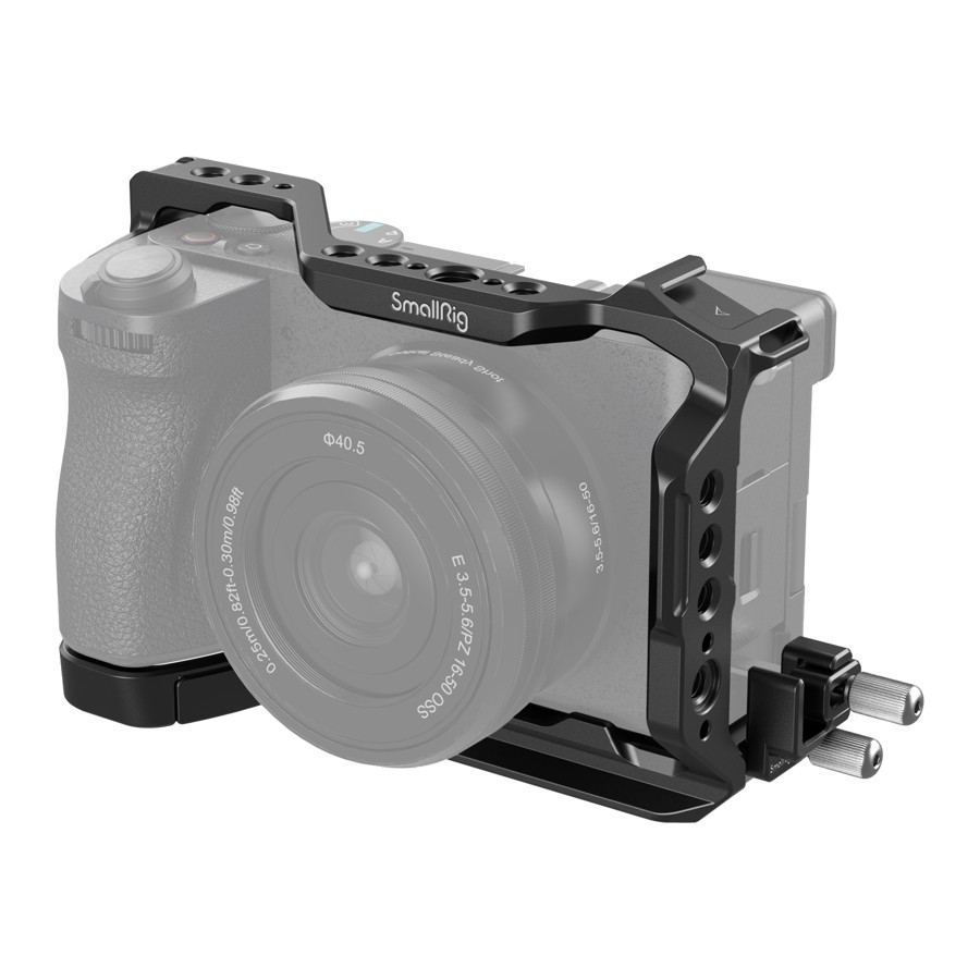 Smallrig 4336 kamerbur-kit till Sony A6700