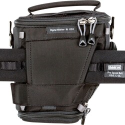 Digital Holster 10 V2.0, Svart