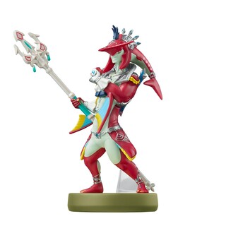 AMIIBO SIDON
