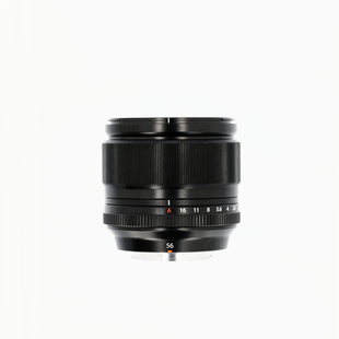 Fujinon XF 56mm f/1,2 R (begagnad)