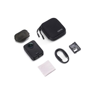Osmo 360 II, 360 actionkamera - Standard Combo