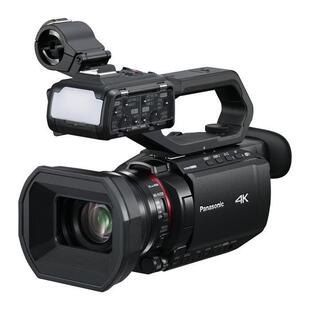 Camcorder AG-CX18EJ