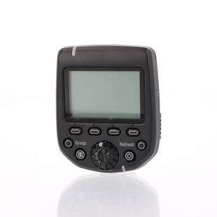 Skyport, radiosändare för Pentax (begagnad)