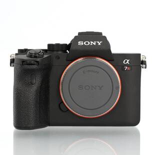 A7R IVa, kamerahus (begagnad)