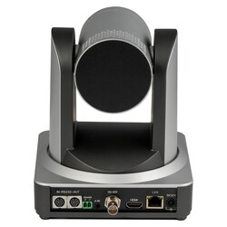 POE20X, PTZ-kamera - Silver
