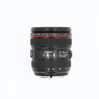 EF 24-70/4L IS USM (begagnad)