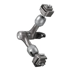 4490 HawkLock H21 Quick Release Rosette, magic arm 7"