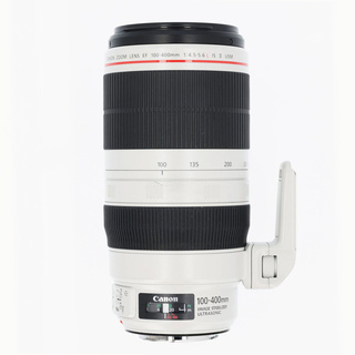 EF 100-400mm f/4,5-5,6L IS II USM  (begagnad)
