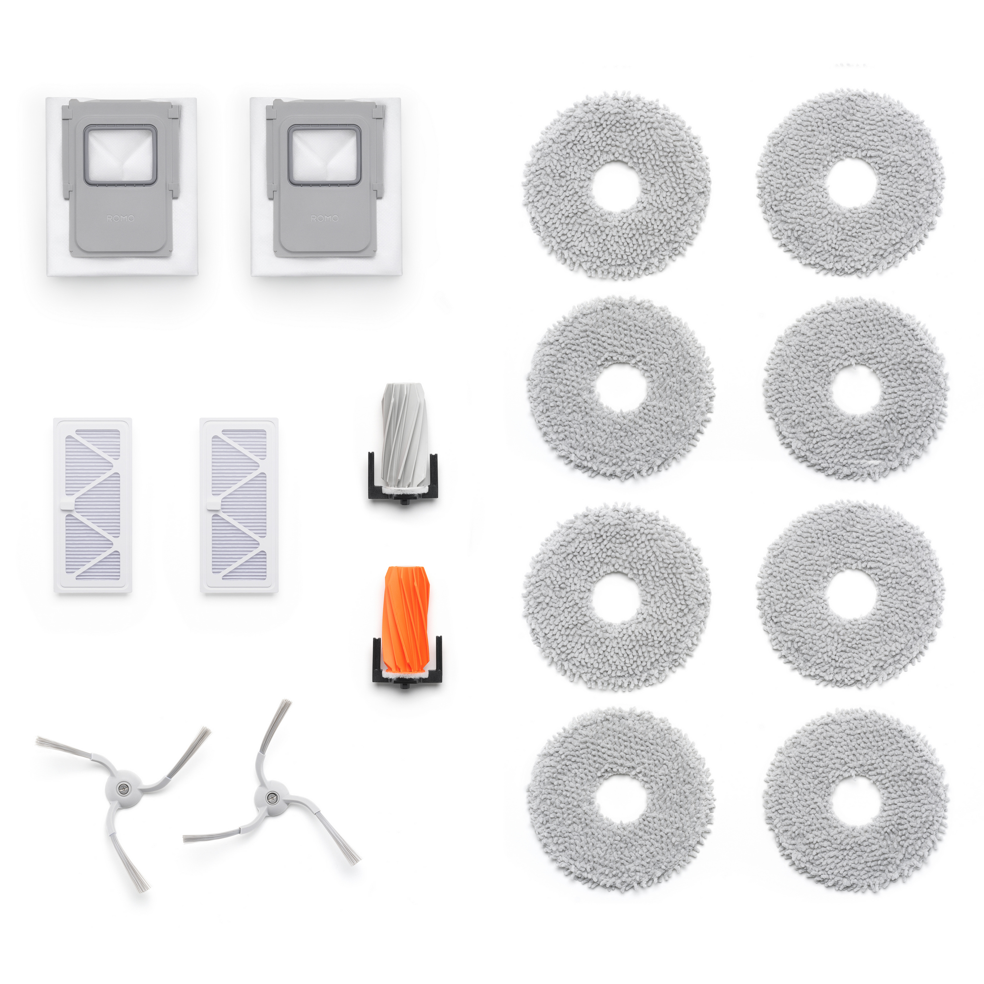 ROMO Accessory Kit