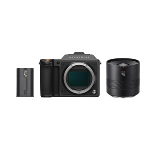 X2D 100C + XCD 75mm f/3,4
