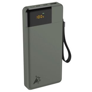 Powerbird B20M+ 20000mAh 65W powerbank