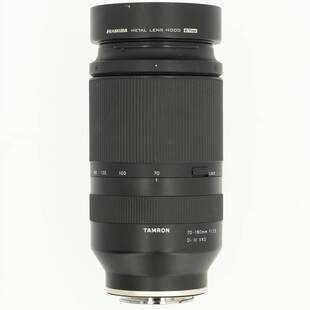 AF 70-180mm f/2,8 Di III VXD, för Sony E-fattning (fullformat) (begagnad)