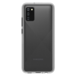 React Samsung Galaxy A02s - Transparent