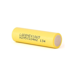 Batteri 18650