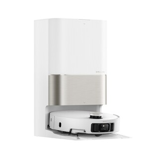 X50 Ultra, robotdammsugare - vit