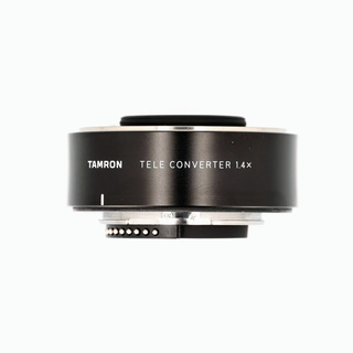 TC-X14, telekonverter 1,4x för Nikon (DSLR)   (begagnad)