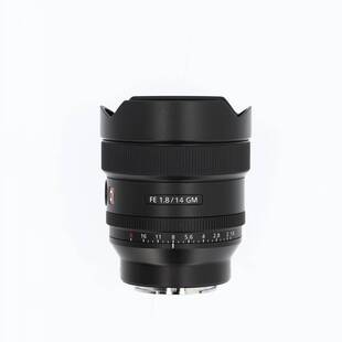 FE 14mm f/1,8 GM (fullformat) (begagnad)