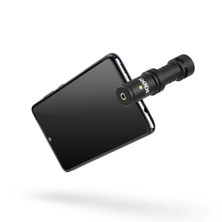 VideoMic ME-L, för Lightning kontakt