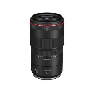 RF 100mm f/2,8L Macro IS USM (fullformat)