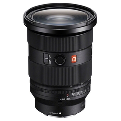 FE 24-70mm f/2,8 GM II (fullformat)