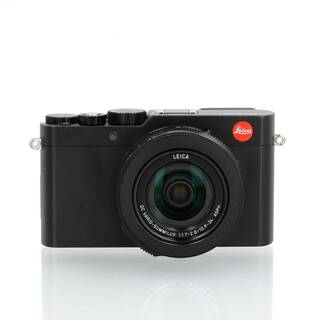 D-Lux 7 + automatiskt frontlock + handgrepp (begagnad)