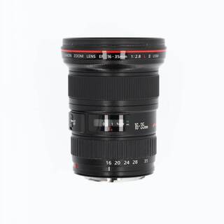 EF 16-35/2,8 L USM II (begagnad)