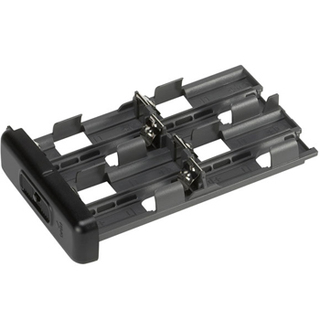 Batteridel CP-E4N kompakt till 540EZ, 550EX, 580EX, 600EX, 600EX RT-II, MT-26EX-RT