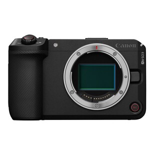 EOS R6 V