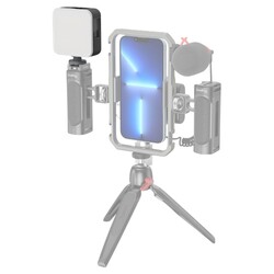 4055 Video Light Vibe P108 RGB