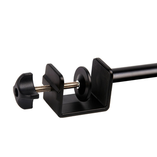 bordsstativ med kulled, 106cm 