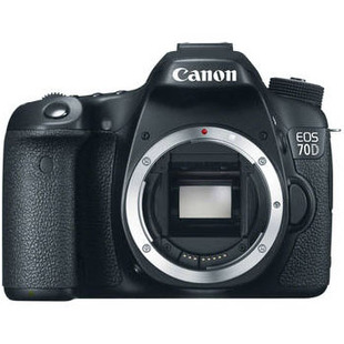 EOS 70D hus (begagnad)